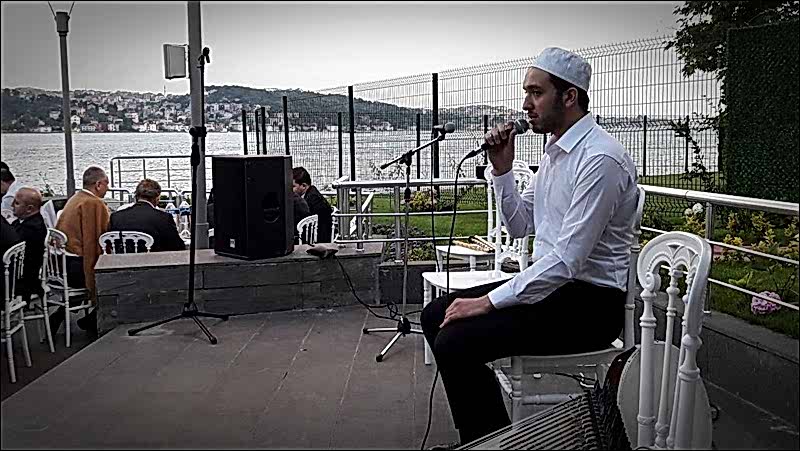 Ramazan Etkinlikleri