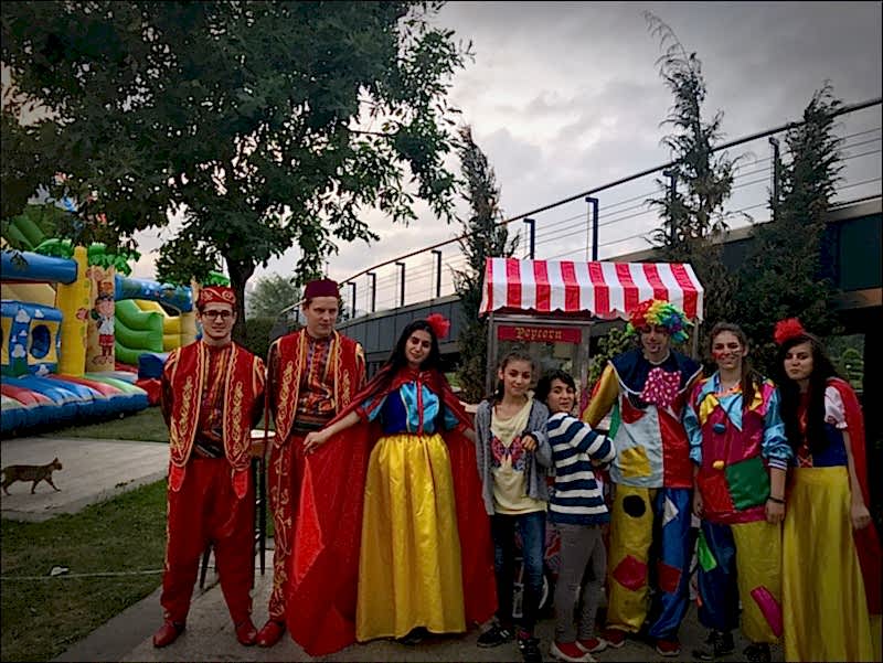 Ramazan Etkinlikleri