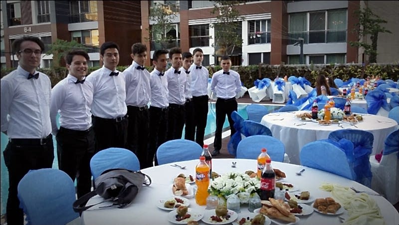 Ramazan Etkinlikleri