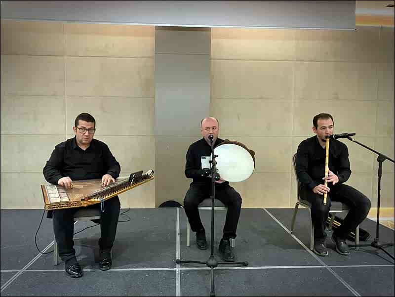 Ramazan Etkinlikleri