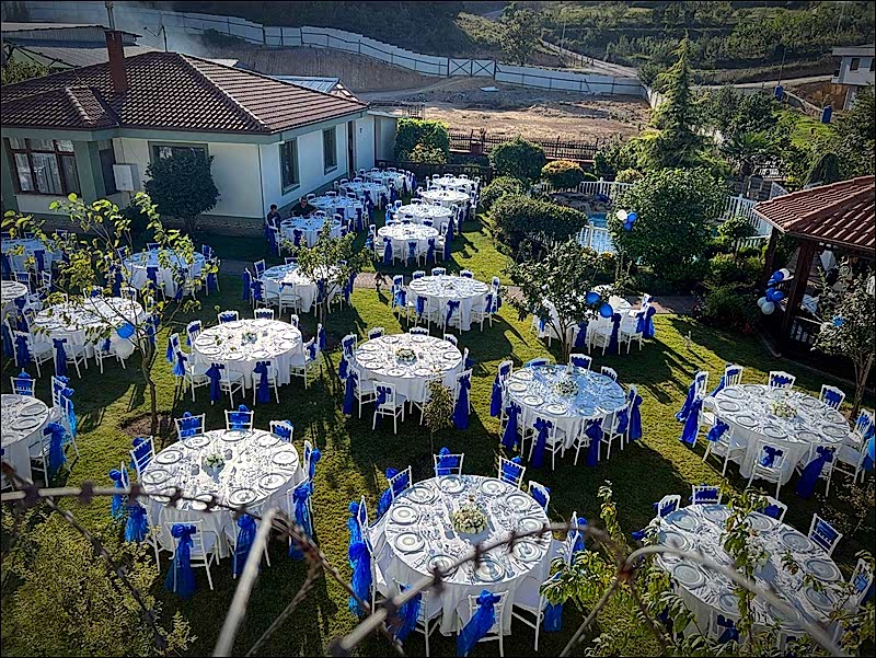 Ramazan Etkinlikleri