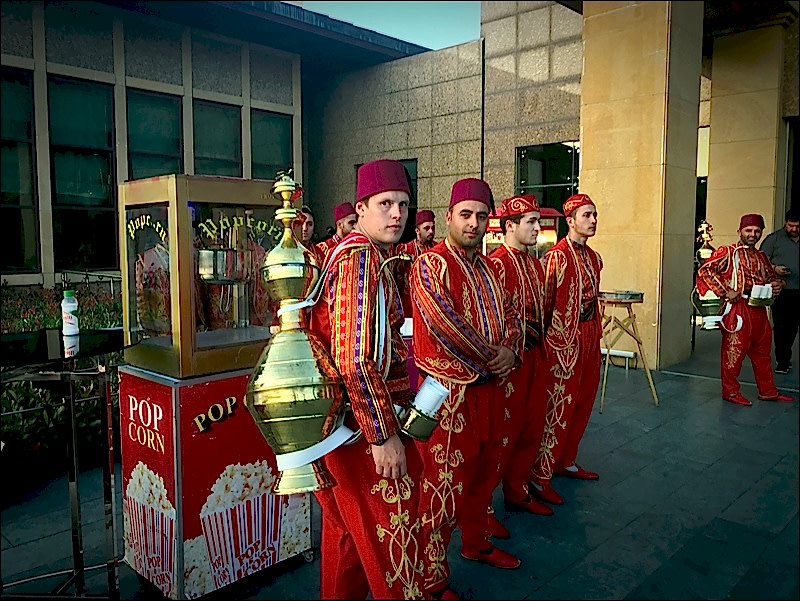 Ramazan Etkinlikleri