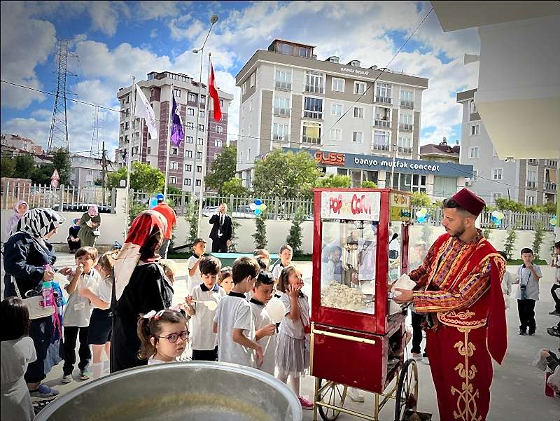 Ramazan Etkinlikleri