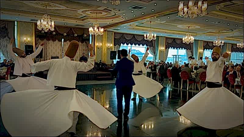 Ramazan Etkinlikleri