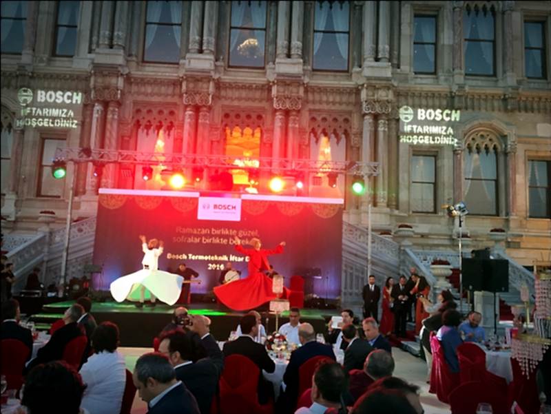 Ramazan Etkinlikleri