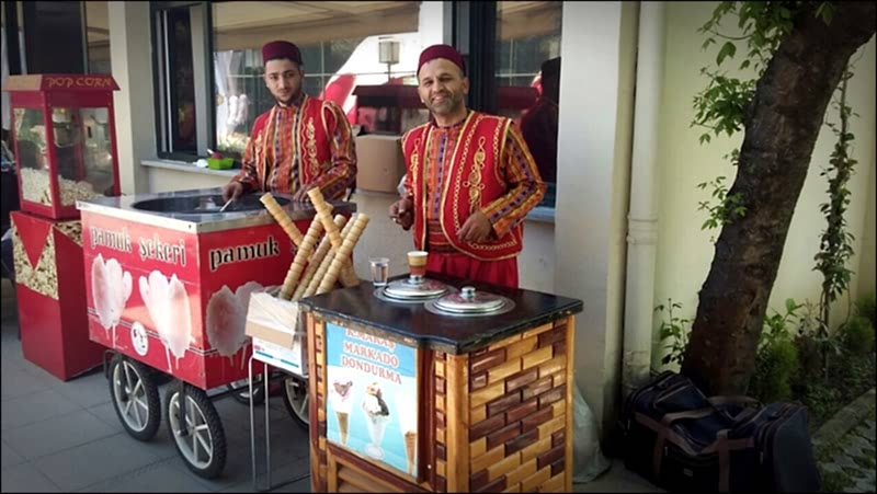 Ramazan Etkinlikleri