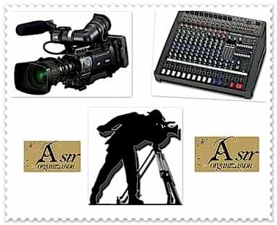 Ses & Işık Tesisatı