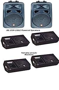 Ses & Işık Tesisatı