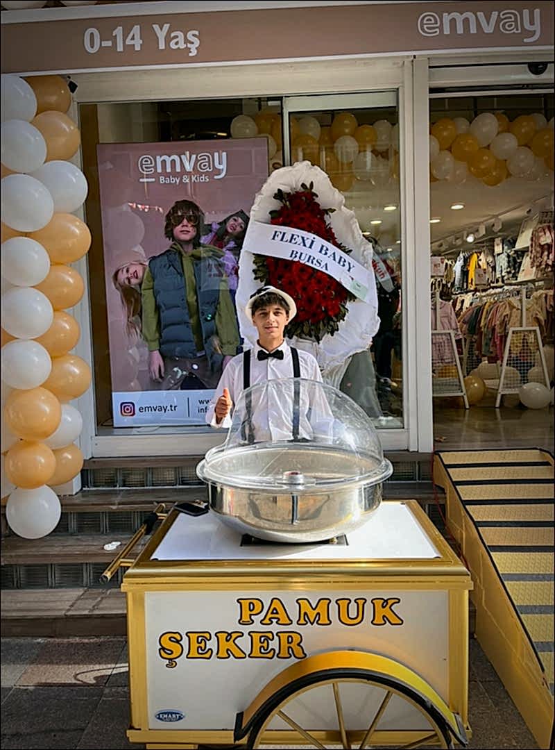 Animasyon yiyecekleri