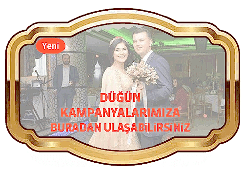 Nişan Organizasyonu