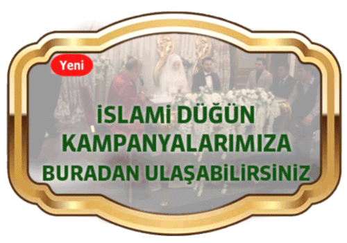 Dini dugun organizasyonu