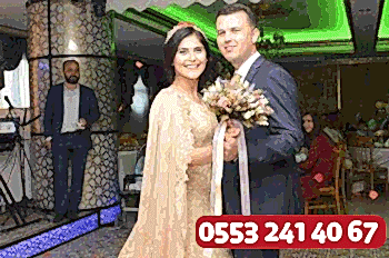 Nişan Organizasyonu